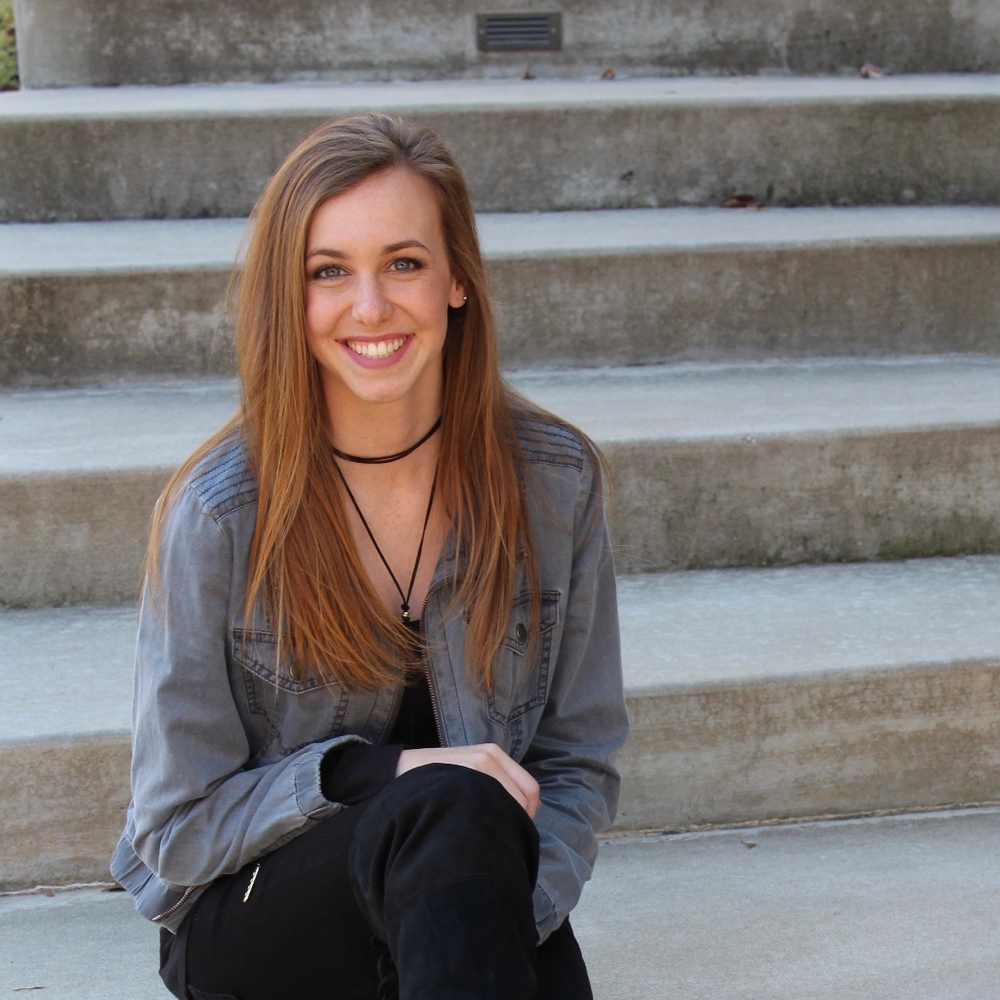 Meet your Posher, Mckenna